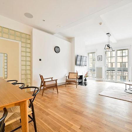 Stunning 3 Bed Central London Apartment Kültér fotó