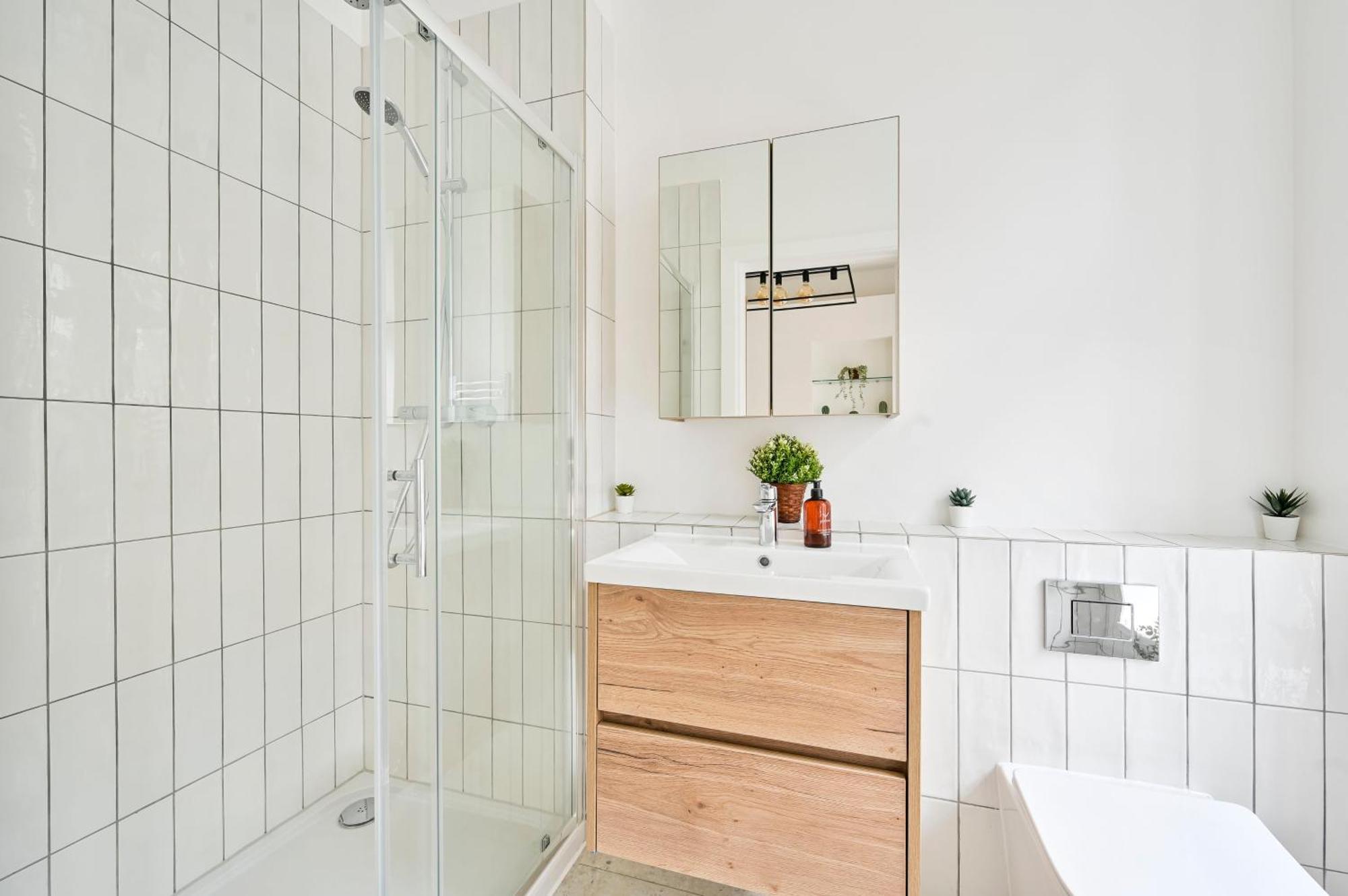 Stunning 3 Bed Central London Apartment Kültér fotó